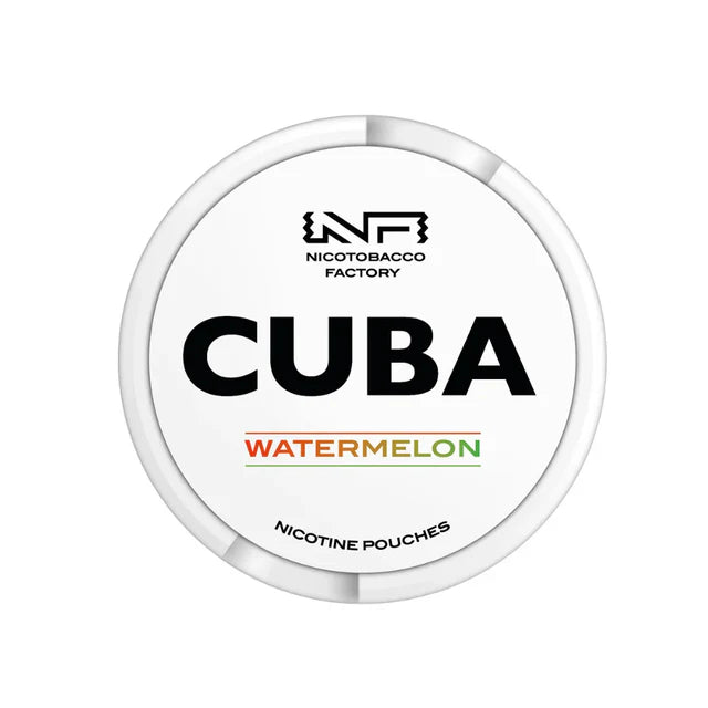 Kuba Weiße Wassermelone