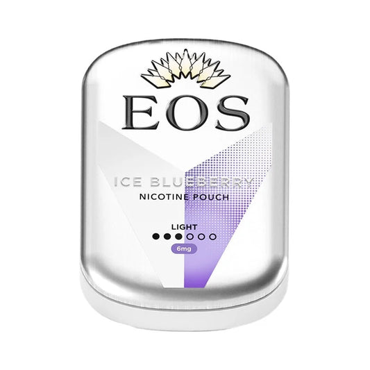 EOS Mustikka Light
