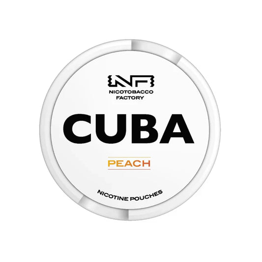 Cuba Pêche blanche