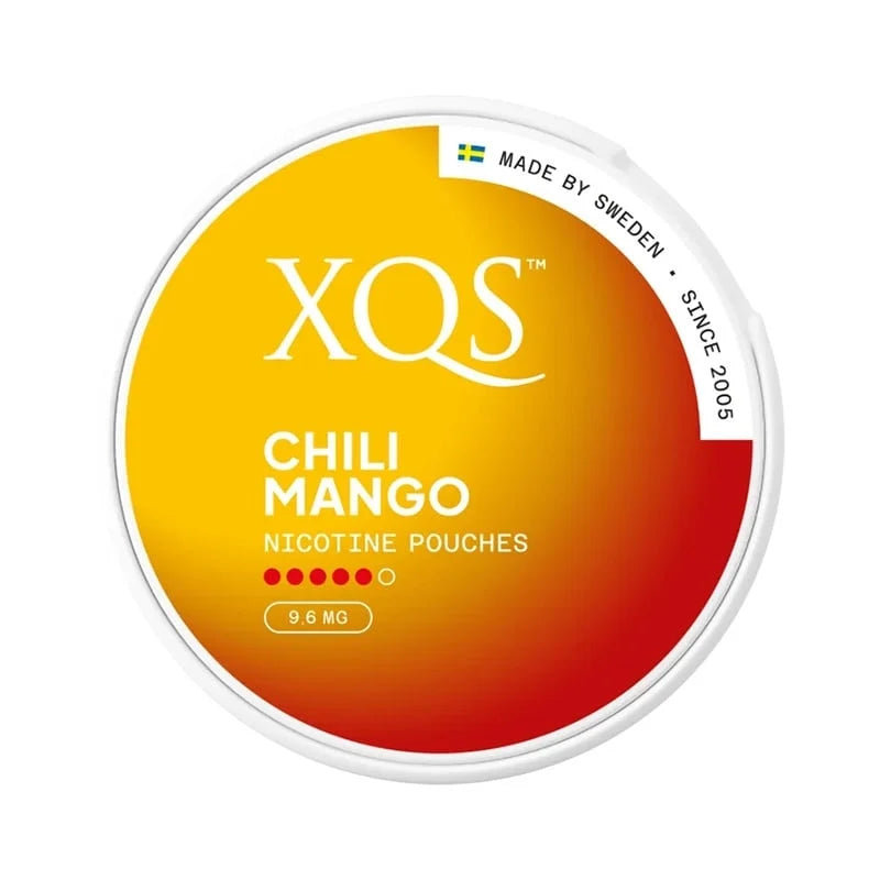 XQS Chili Mangue