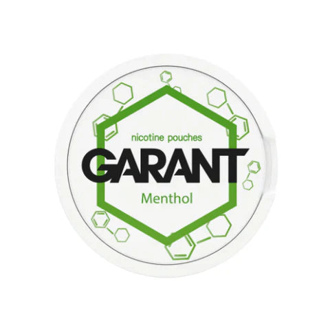 Garantiran mentol