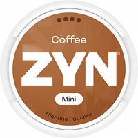ZYN Espressino Mini Dry Extra Forte