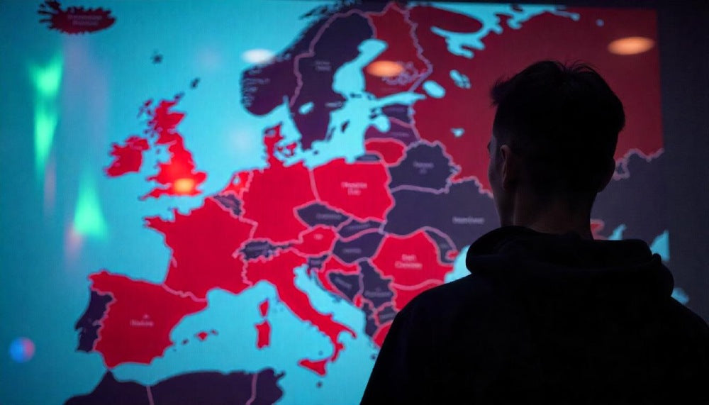 Unde sunt interzise pungile cu nicotină în Europa? O prezentare juridică 2025