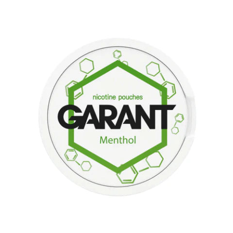 Garant mentol
