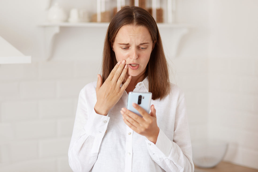 Do Nicotine Pouches Cause Gum Disease