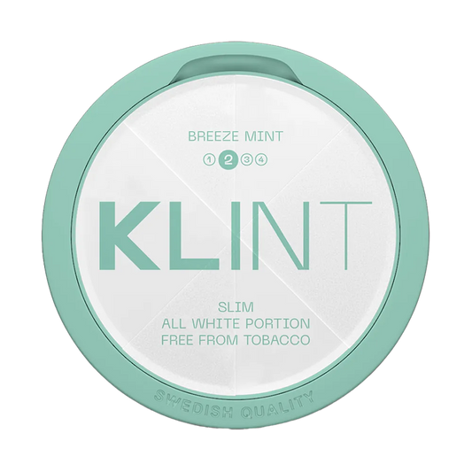 KLINT Breeze Mint