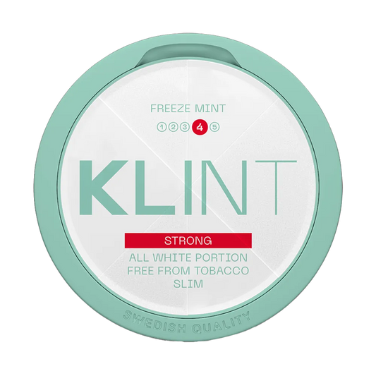 KLINT Freeze Mint