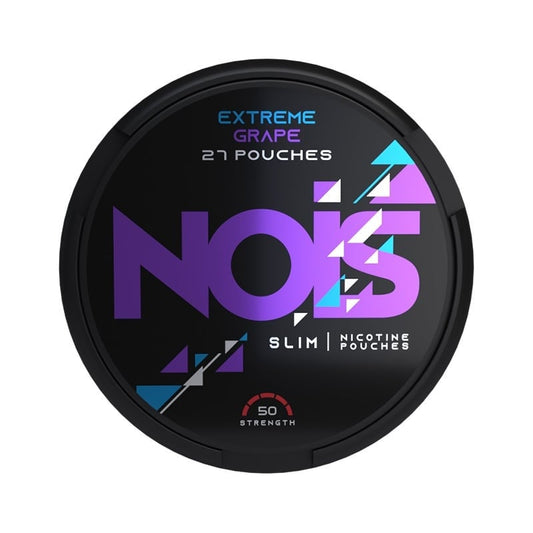 NOIS Extreme Grape