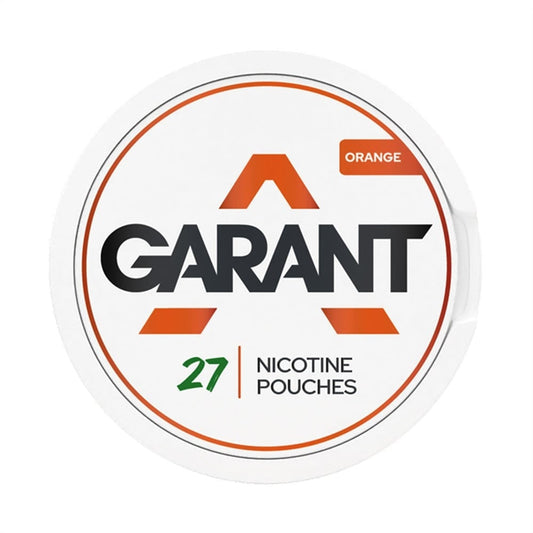 GARANT Orange