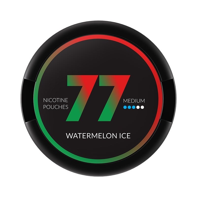 77 Watermelon Ice