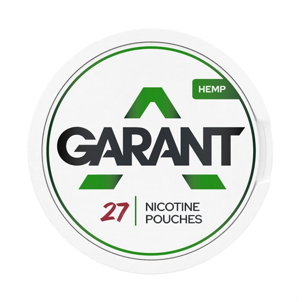 GARANT Hemp