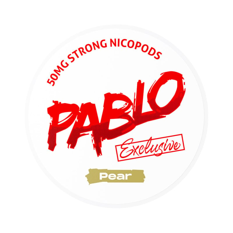 PABLO Exclusive Pear