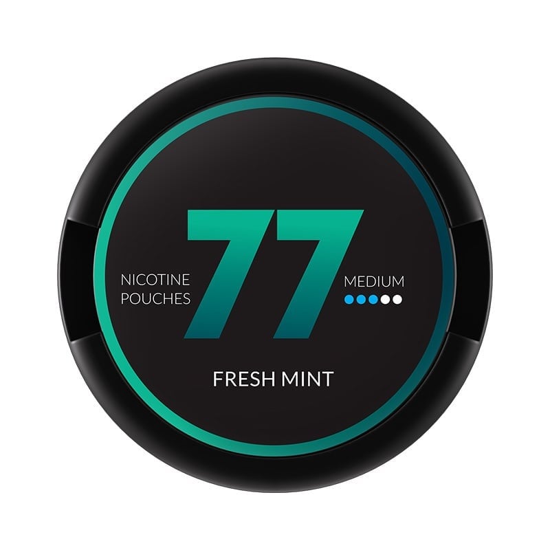 77 Fresh Mint