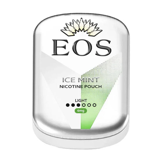 EOS Eis Minze Leicht