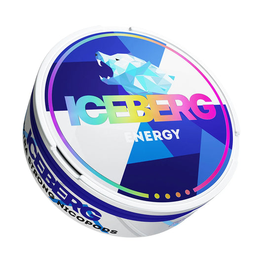 Eisberg Energie