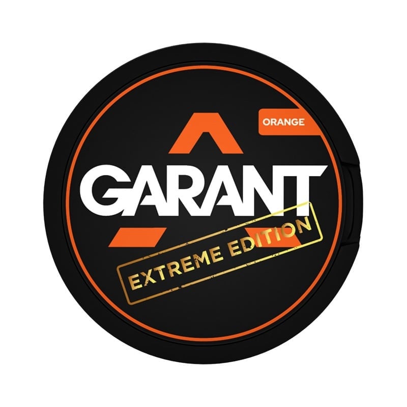 GARANT Orange Extrem