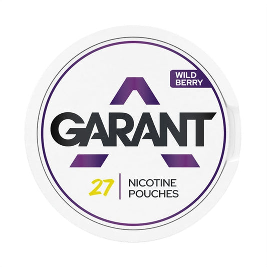 GARANT Wildbeere