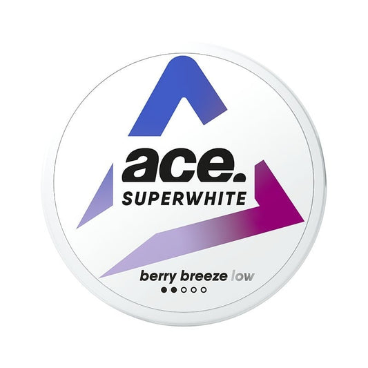 Ace Berry Breeze Niedrig