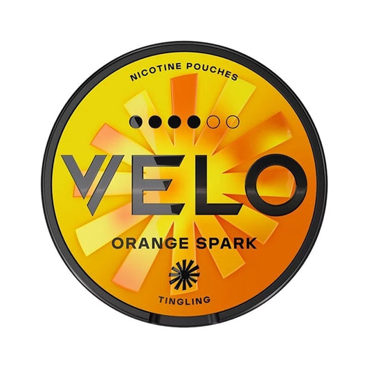 VELO Oranger Funke