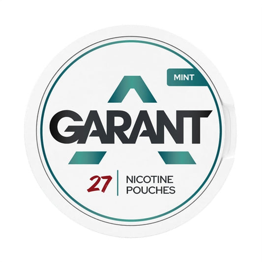 GARANT Minze