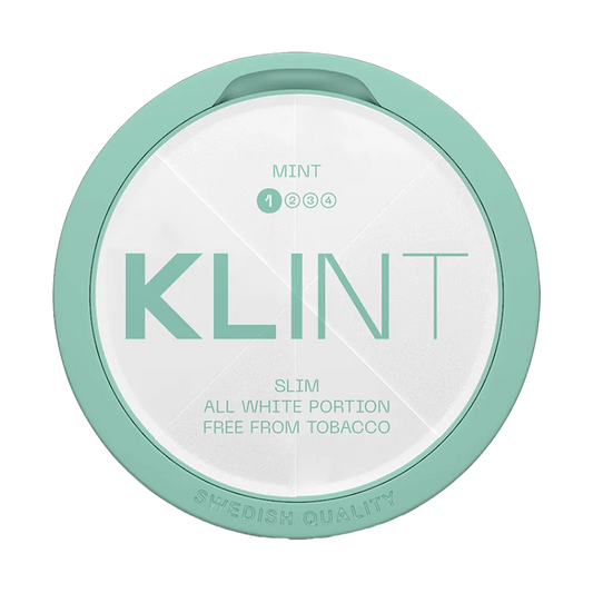 KLINT-Münze