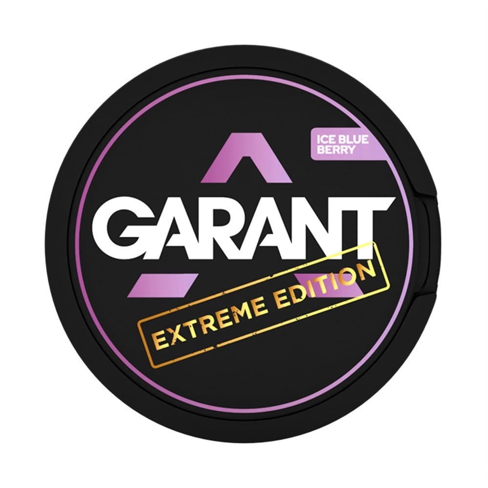 GARANT Eis Heidelbeere Extrem