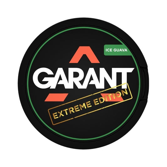 GARANT Eis Guave Extrem