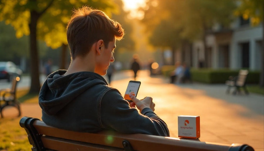 10 ventajas reales de las bolsas de nicotina