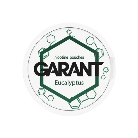 Eucalipto Garant