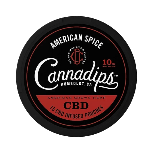 Canadips Picante