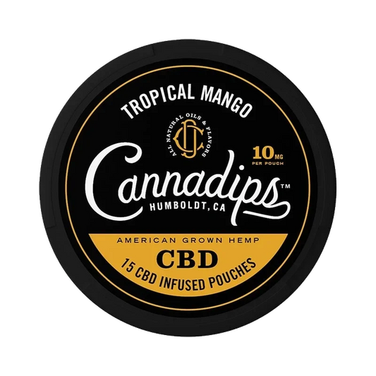 Canadips Mango