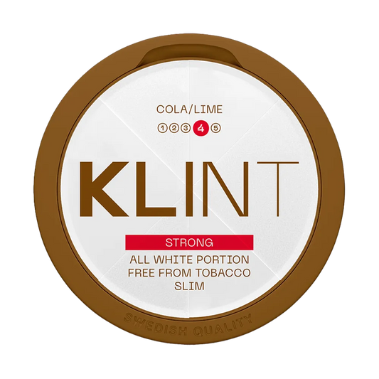 KLINT Cola Lima