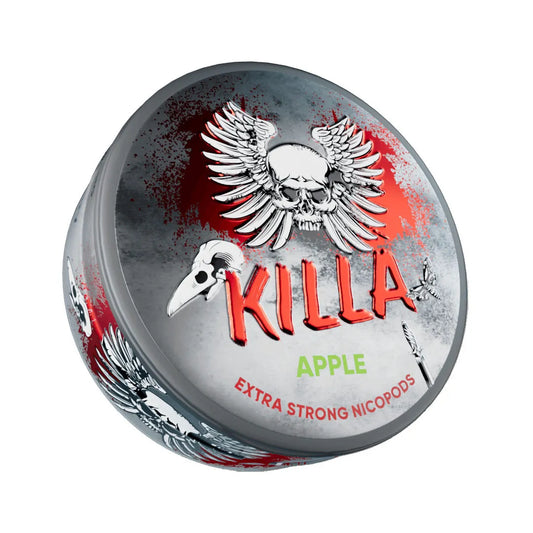 KILLA Manzana