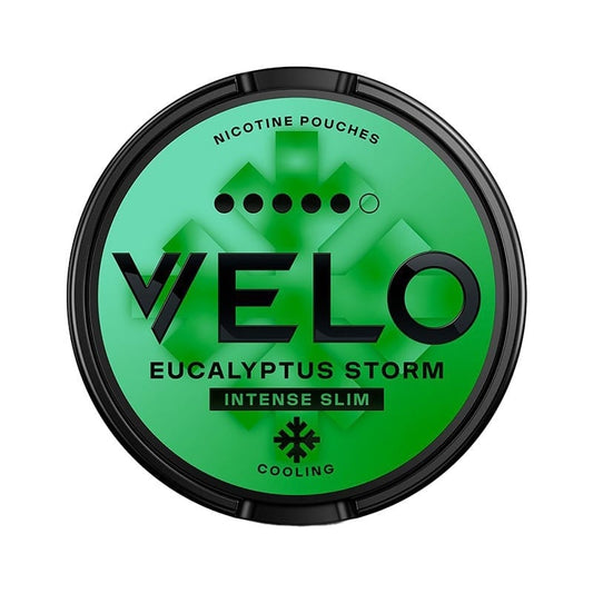 VELO Eukalyptus Storm Ultra