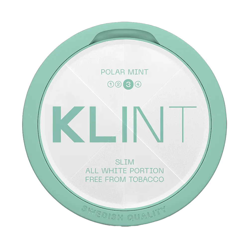 KLINT Polar Mint