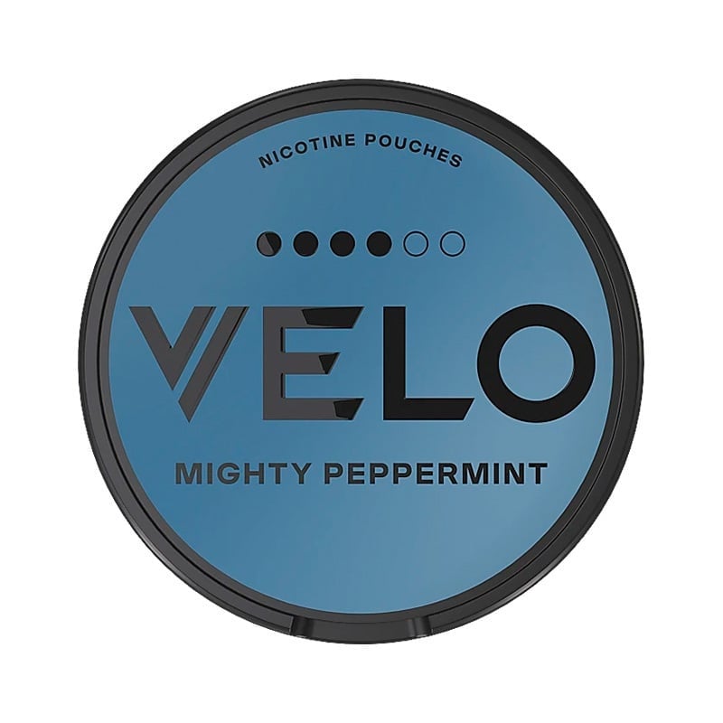 VELO Mighty Peppermintti