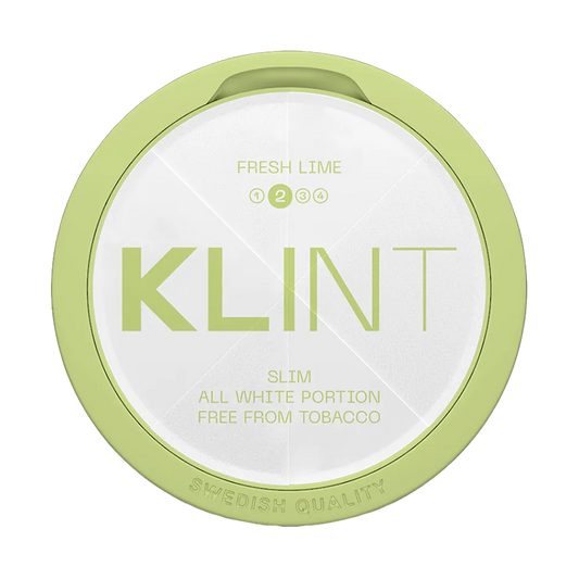 KLINT Fresh Lime