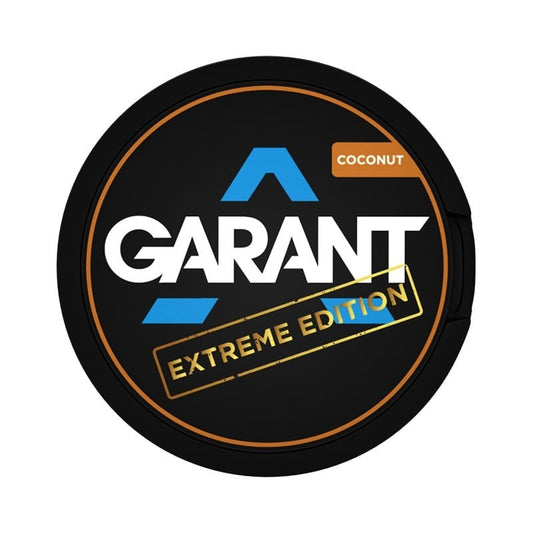 GARANT Coconut Extreme