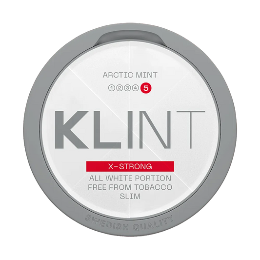 KLINT Arctic Mint X-Strong