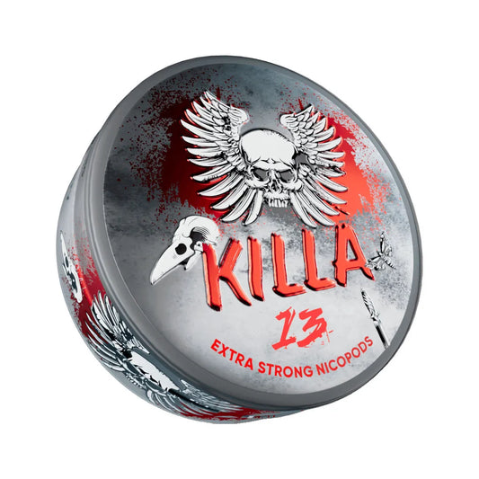 KILLA 13