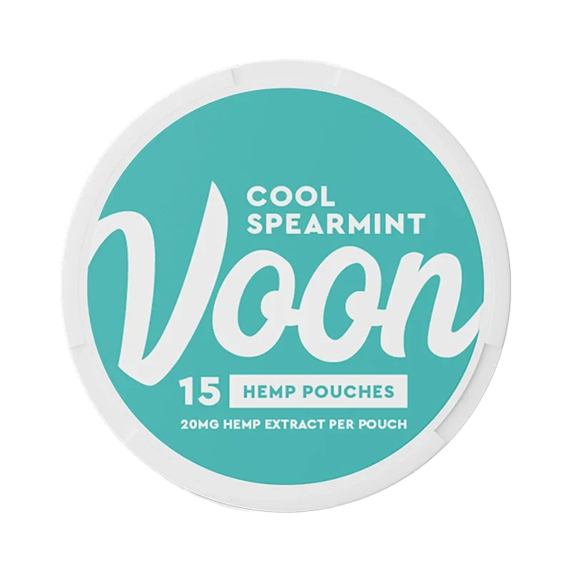 VOON Spearmint