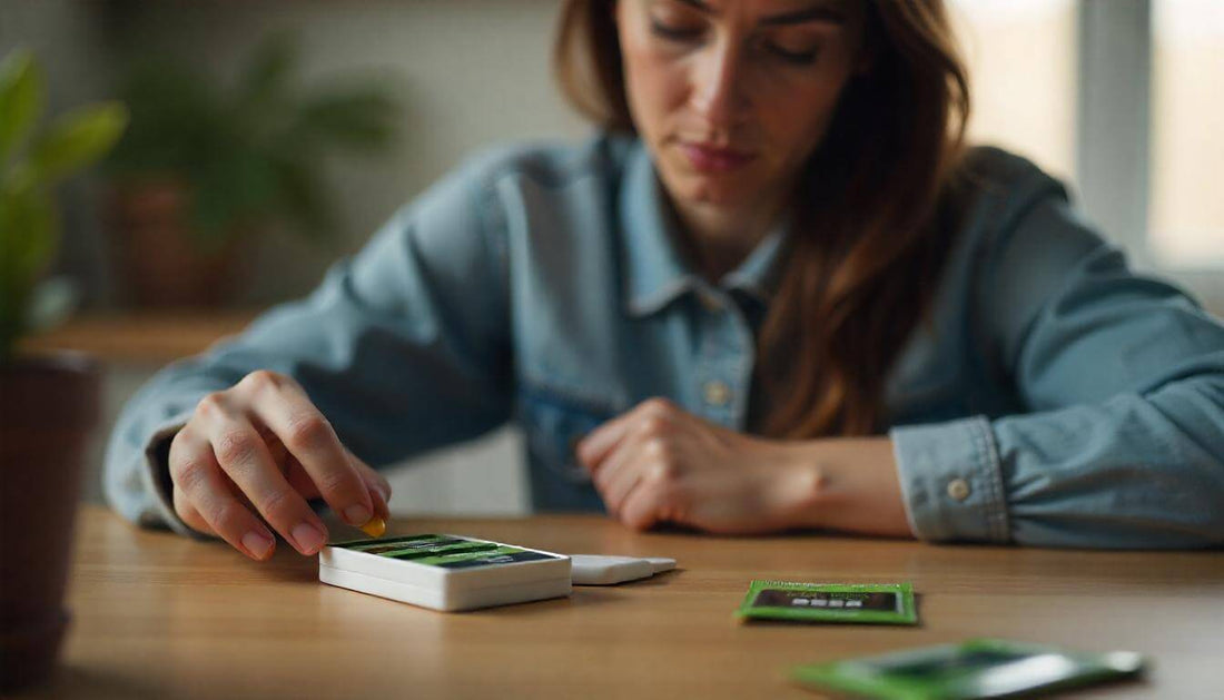 Les sachets de nicotine peuvent-ils être utilisés en toute sécurité ? Effets secondaires et risques potentiels