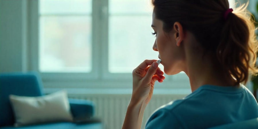 Comment utiliser les sachets de nicotine : Un guide simple étape par étape