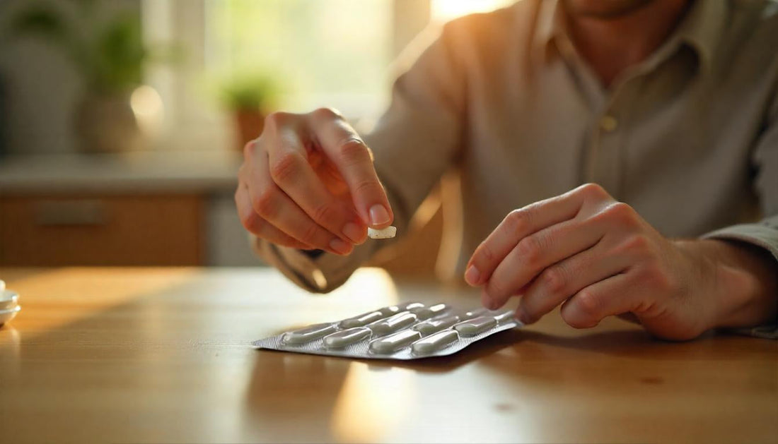Gomme à la nicotine ou sachets : Lequel est le plus sûr, le plus fort et le plus pratique ?