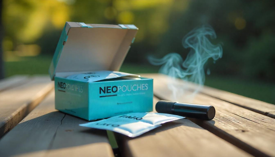 Sachets de nicotine ou vapotage : Qu'est-ce qui vous convient le mieux ?