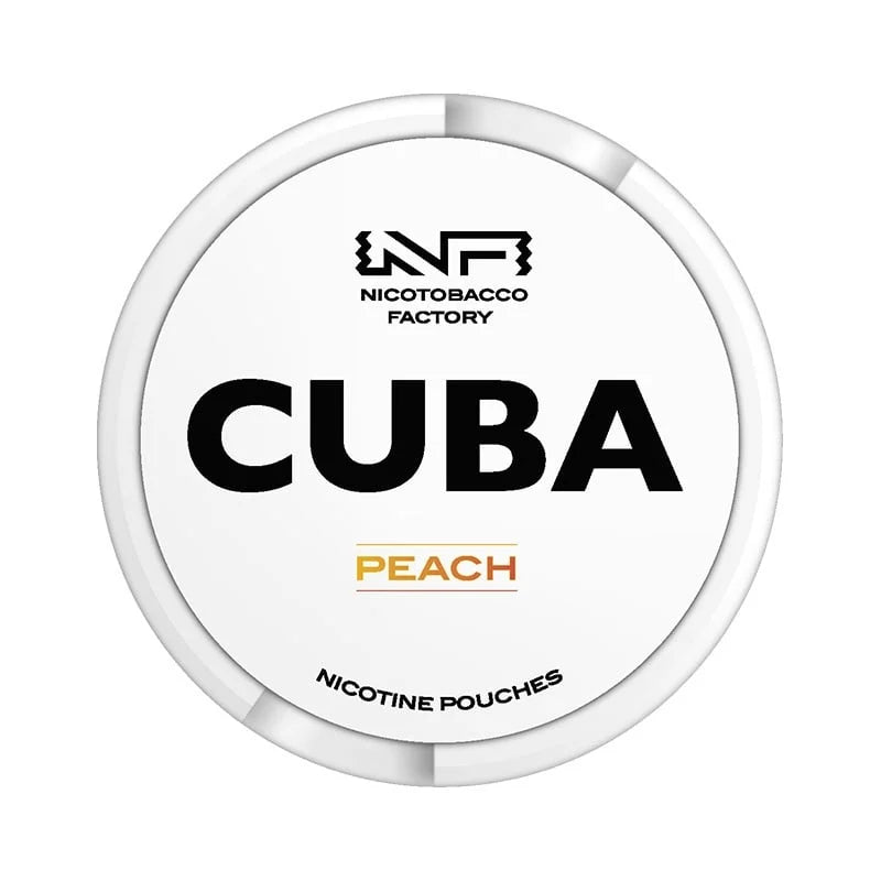 Cuba Pêche blanche