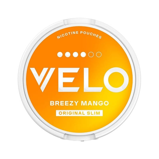 VELO Breezy Mango Original