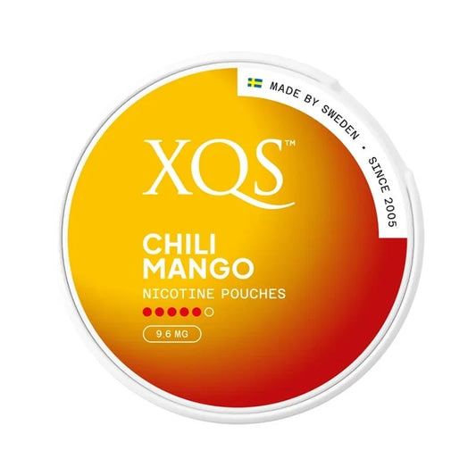 XQS Chili Mangue