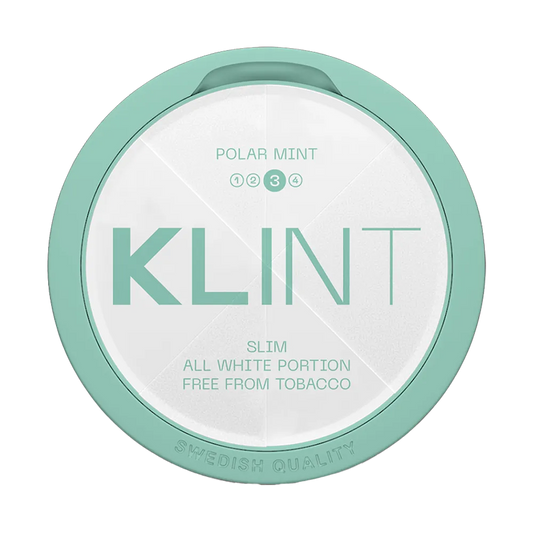 KLINT Menthe polaire