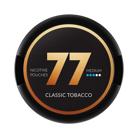 77 Tabac classique